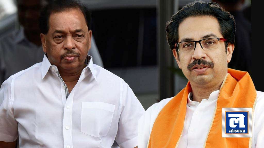 विवादित टिप्पणी पर उद्धव सरकार की बड़ी कार्रवाही, केंद्रीय मंत्री राणे गिरफ्तार