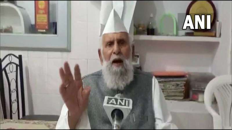 सपा सांसद के खिलाफ गंभीर धाराओं में मामला दर्ज, अफ़ग़ानिस्तान मामले में दिया था बयान