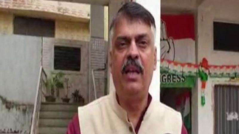 कांग्रेस ने झारखंड में इस ज़मीनी नेता को सौंपी पार्टी की कमान