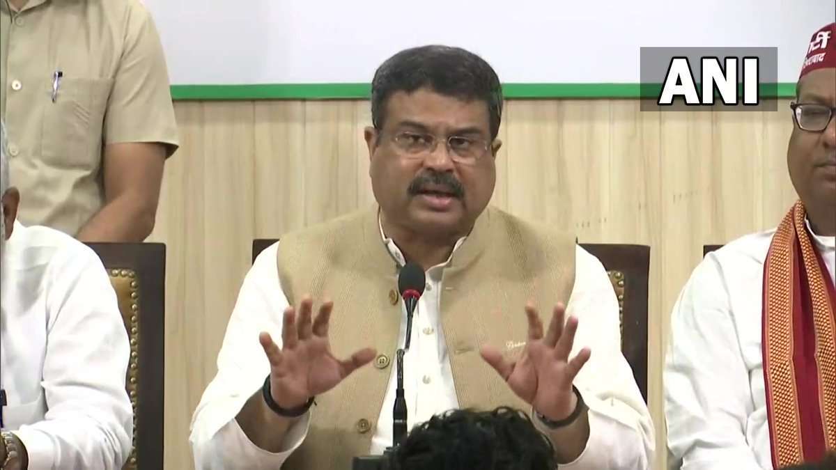 यूपी चुनाव: बीजेपी ने किया निषाद पार्टी से गठबंधन का एलान