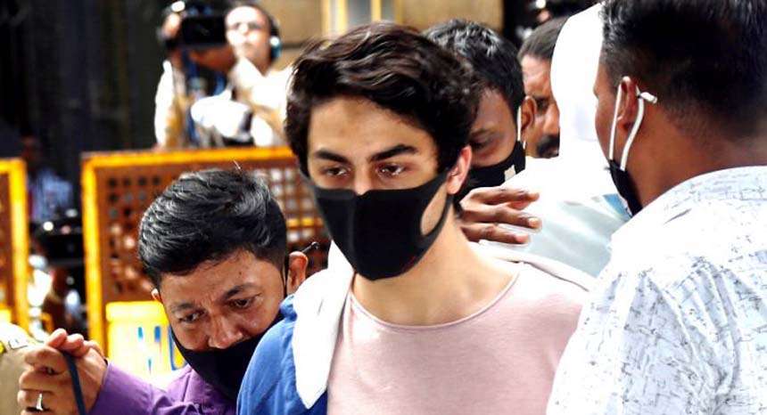 NCB gets 60 more days to file charge sheet in drugs case involving Aryan Khan