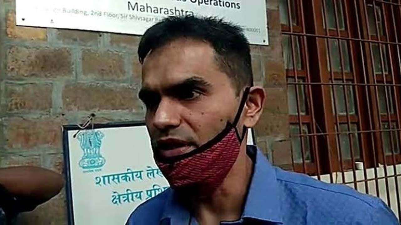 समीर वानखेड़े को सता रहा गिरफ्तारी का डर, हाईकोर्ट में लगाई ये गुहार