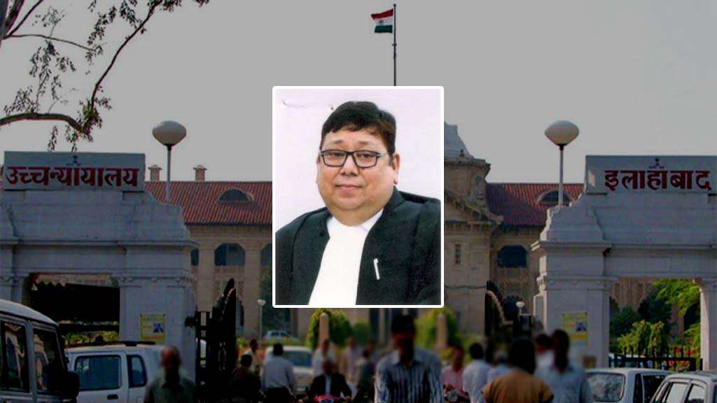 जस्टिस प्रदीप श्रीवास्तव करेंगे लखीमपुर हिंसा की जांच, 9 दिन पहले ही हुए हैं रिटायर