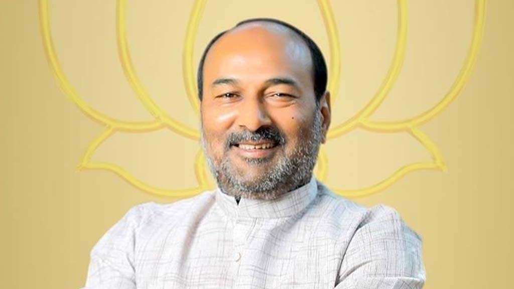 बीजेपी सांसद ने कह दी सच्चाई, ‘मेरे खिलाफ जांच नहीं करेगी ईडी, मैं बीजेपी सांसद’