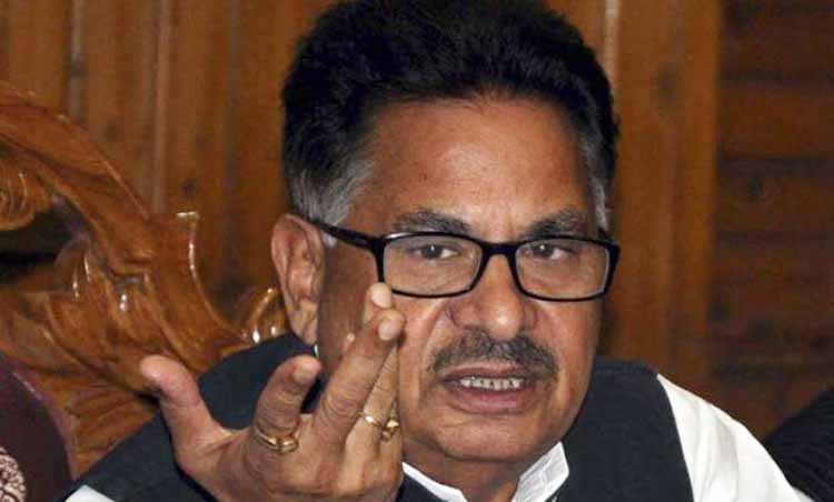 कांग्रेस का दावा: यूपी में कांग्रेस का सीधा मुकाबला बीजेपी से, सपा-बसपा दौड़ में नहीं