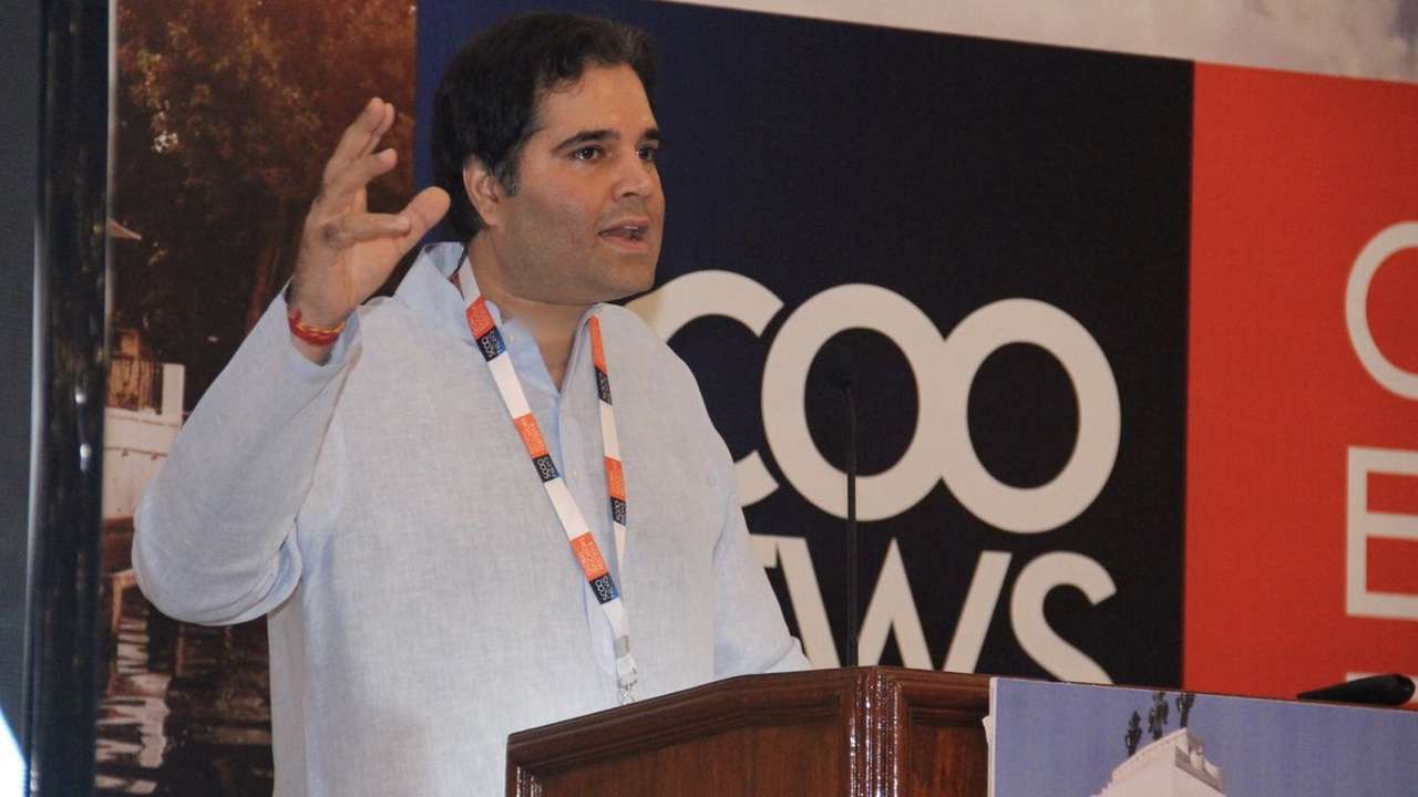 गोडसे भक्तो को वरुण गांधी की लताड़, ‘इन्हे सार्वजनिक रूप से किया जाए शर्मसार’
