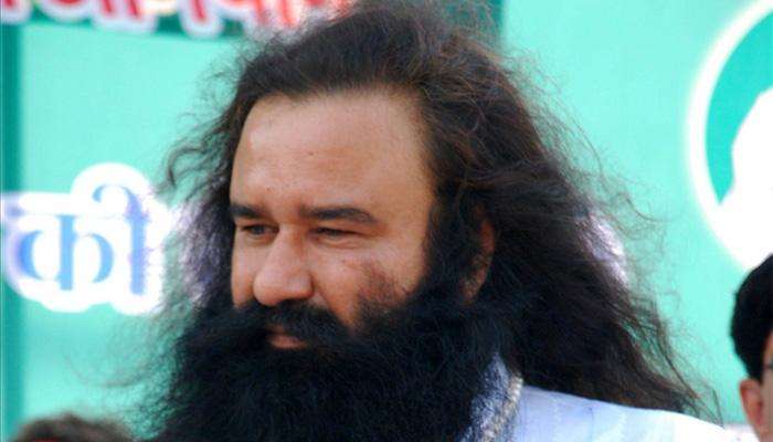 डेरा सच्चा सौदा प्रमुख गुरमीत राम रहीम पूर्व प्रबंधक की हत्या का दोषी करार