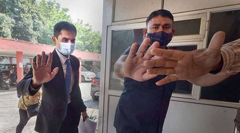 समीर वानखेड़े पर एक्शन में एनसीबी, आर्यन खान सहित 6 केसों से हटाया गया