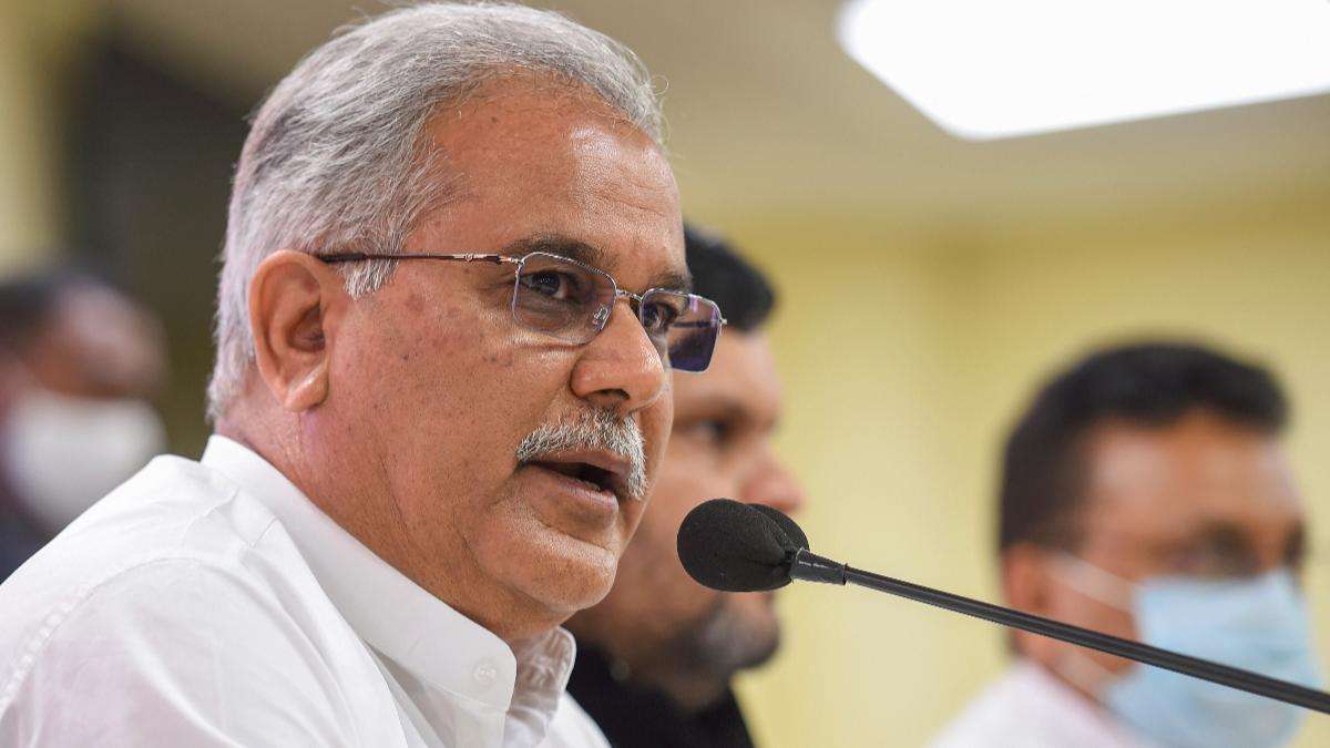 लगातार तीसरे साल देश का सबसे स्वच्छ राज्य बना छत्तीसगढ़