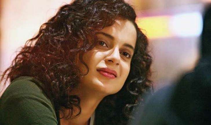 कंगना की बदज़ुबानी: अब महात्मा गांधी को लेकर कही ये आपत्तिजनक बात