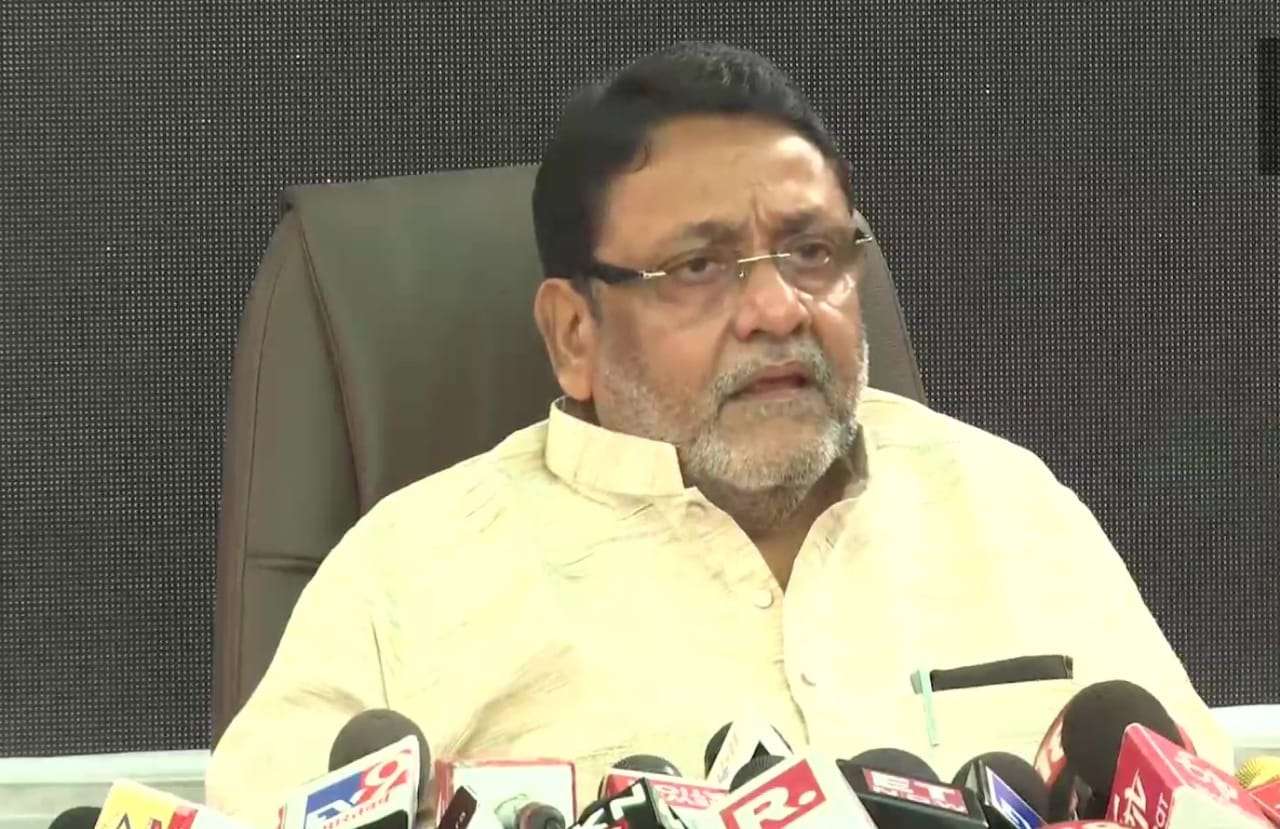 एनसीपी नेता नवाब मलिक के बयानों पर रोक लगाने से इंकार