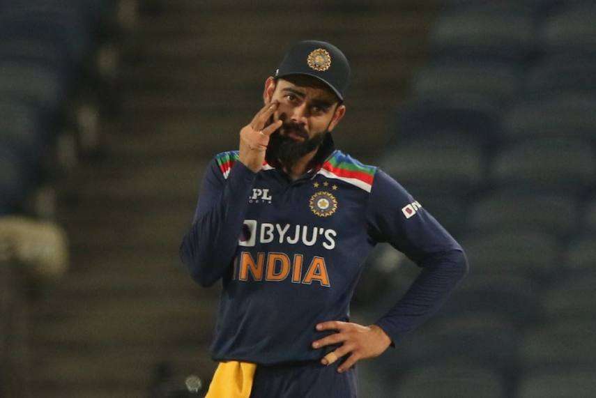 T-20 वर्ल्ड कप: टीम इंडिया के सेमी फाइनल में पहुंचने की सभी उम्मीदें ध्वस्त