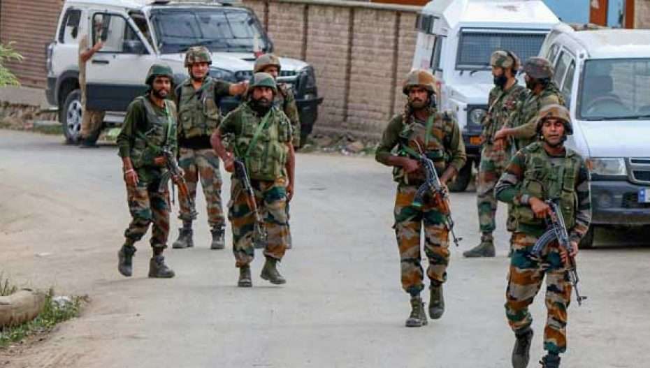 अफस्पा को वापस लेने की मांग के बीच सरकार ने पूरे नागालेंड को ‘अशांत क्षेत्र’ घोषित किया