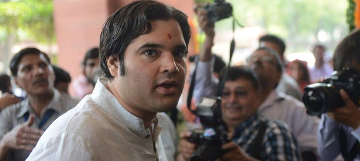 वरुण गांधी ने निजीकरण को लेकर अपनी ही पार्टी की सरकार पर बोला हमला
