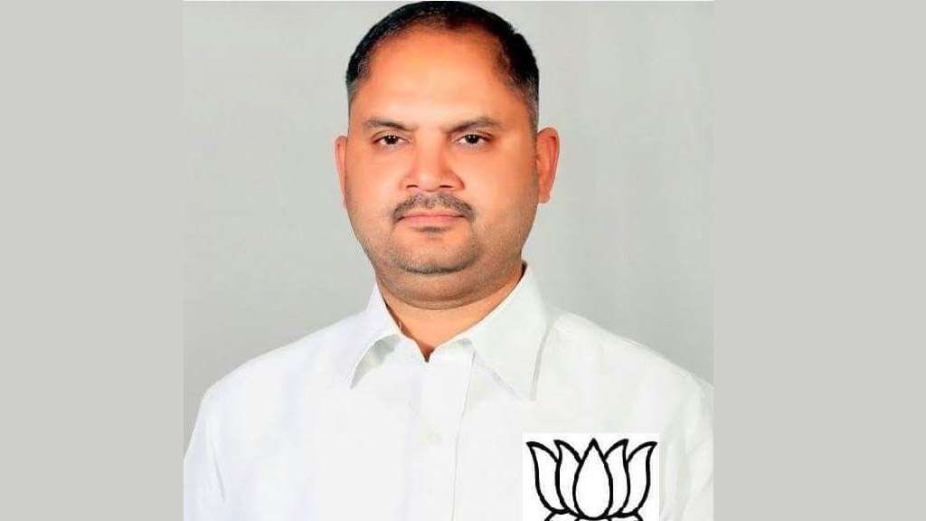 फर्जी मार्कशीट मामले में सजा के बाद भाजपा विधायक की सदस्यता रद्द