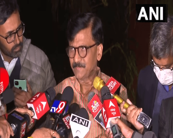 राहुल गांधी से मिले संजय राउत, यूपीए में सभी गैर बीजेपी दलों को शामिल करने पर चर्चा