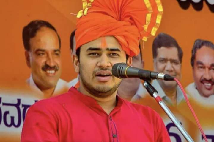 किरकिरी होने के बाद बीजेपी सांसद ने अपने बयान ‘सभी को हिंदू धर्म में वापस लाओ’ से लिया यूटर्न