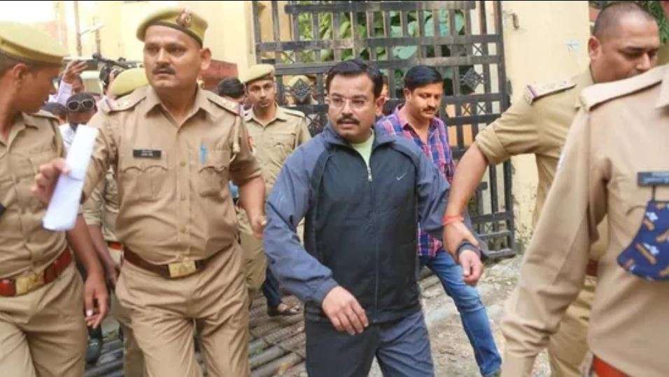 लखीमपुर खीरी कांड: SIT ने दाखिल की 5 हज़ार पेज की चार्जशीट, गृह राज्यमंत्री का बेटा मुख्य आरोपी