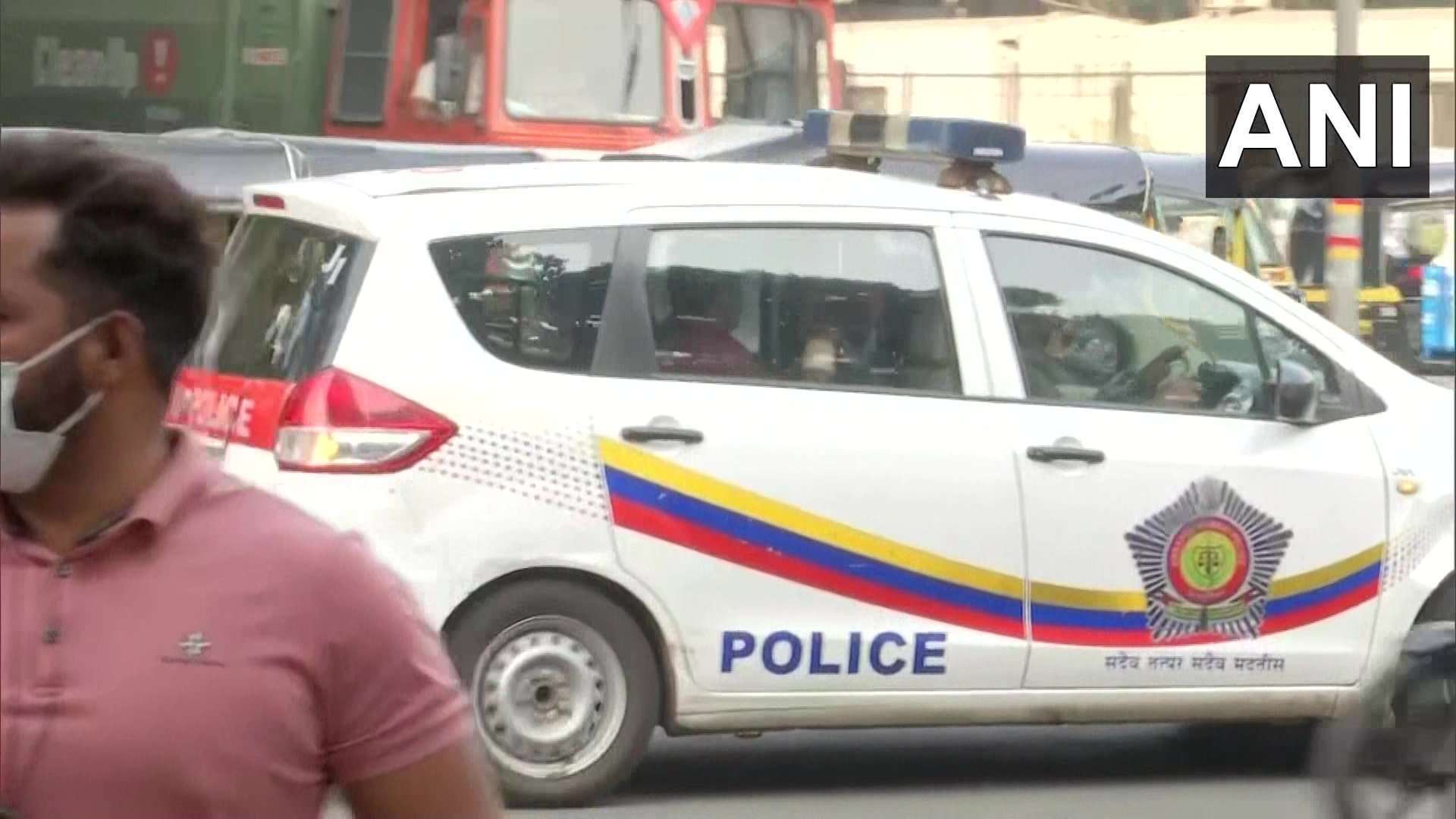 बुल्लीबाई एप: महिला को बताया जा रहा मास्टर माइंड, छात्र को 10 जनवरी तक पुलिस हिरासत