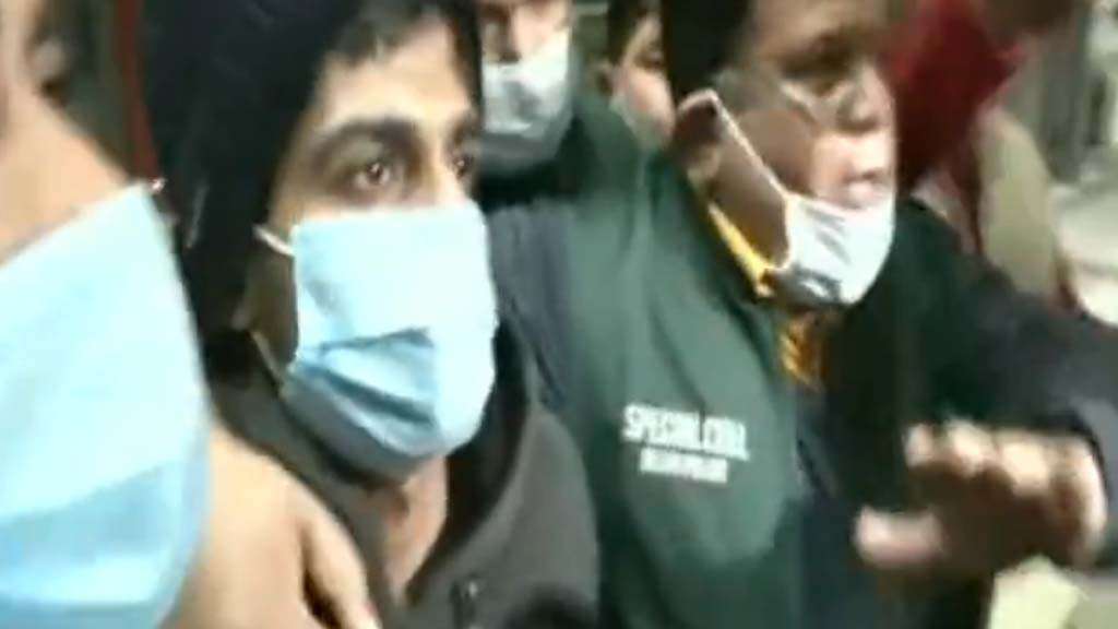 बुल्ली बाई एप: मुख्य आरोपी और मास्टर माइंड नीरज विश्नोई असम से गिरफ्तार