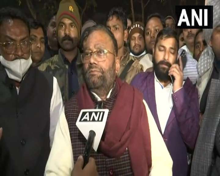 2017 से पहले बीजेपी का 45 सीटों का आंकड़ा था, हम उसे वही ले जायेंगे: स्वामी प्रसाद मौर्य