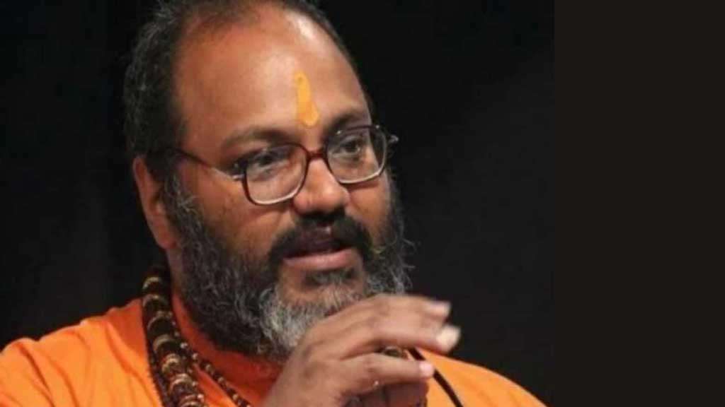 बुरे फंसे: सुप्रीमकोर्ट के खिलाफ कथित टिप्पणी मामले में नरसिंहानंद के खिलाफ होगी कार्यवाही