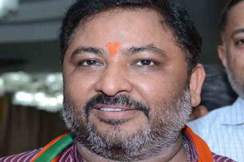 भाजपा ने जारी की 45 कैंडिडेट की लिस्ट, दयाशंकर सिंह को बलिया नगर से मिला टिकट