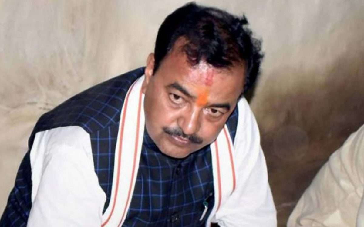 अपनी हार पर बोले पूर्व डिप्टी सीएम, ‘पार्टी जो काम बताएगी मैं करूंगा”