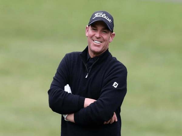 पूर्व क्रिकेटर शेन वॉर्न का ‘संदिग्ध दिल का दौरा’ पड़ने’ से निधन