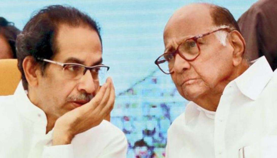 हनुमान चालीसा विवाद: बीजेपी पर और शिकंजा कसने की तैयारी, ठाकरे-पवार में बातचीत