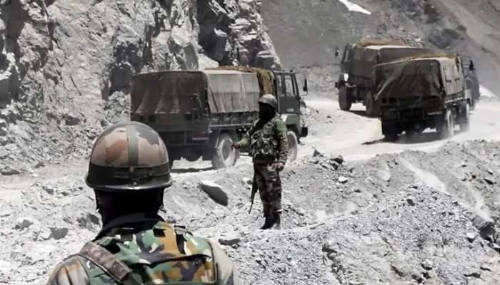 चीन की सेना ने ‘गोगरा-हॉटस्प्रिंग्स पीपी 15’ से चीनी एवं भारतीय सैनिकों की वापसी की पुष्टि की