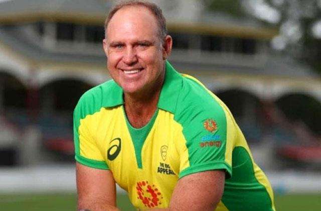 पीसीबी ने विश्व कप के लिए हेडन को मार्गदर्शक नियुक्त किया