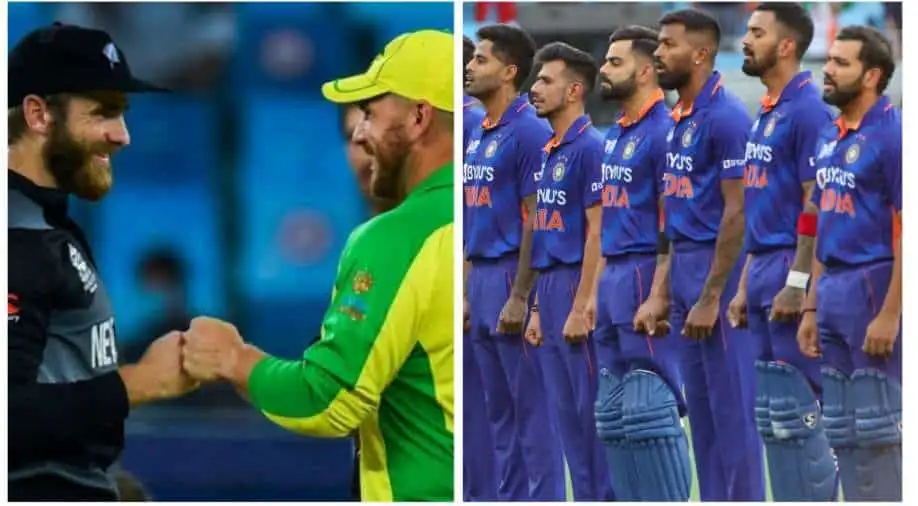 आईसीसी टी20 विश्व कप के अभ्यास मैच में आस्ट्रेलिया, न्यूजीलैंड से भिड़ेगा भारत