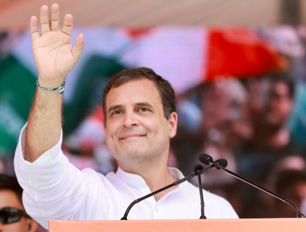 राहुल ने अंकिता कांड का उदाहरण देकर बताया बीजेपी महिलाओं के प्रति कितना सम्मान रखती है