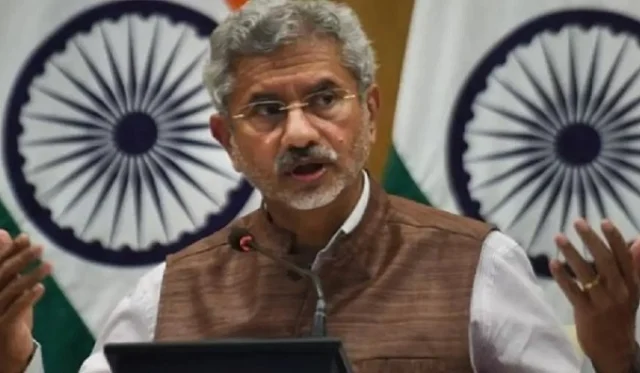 भारत संयुक्त राष्ट्र सुरक्षा परिषद का स्थायी सदस्य बनने का मजबूत दावेदार : जयशंकर