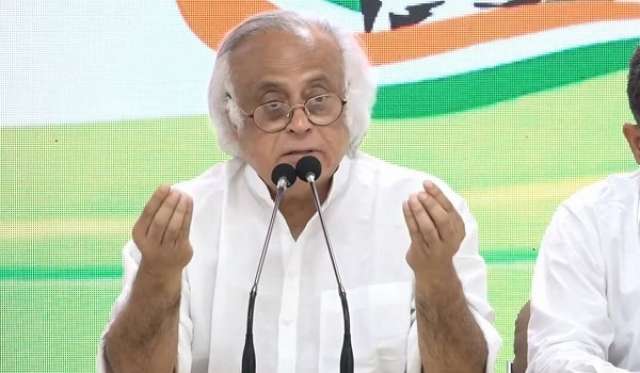 ‘भारत जोड़ो यात्रा’ से जुड़ी फर्जी खबरों को फैलाने के पांच मामलों में कानूनी कार्रवाई शुरू: कांग्रेस