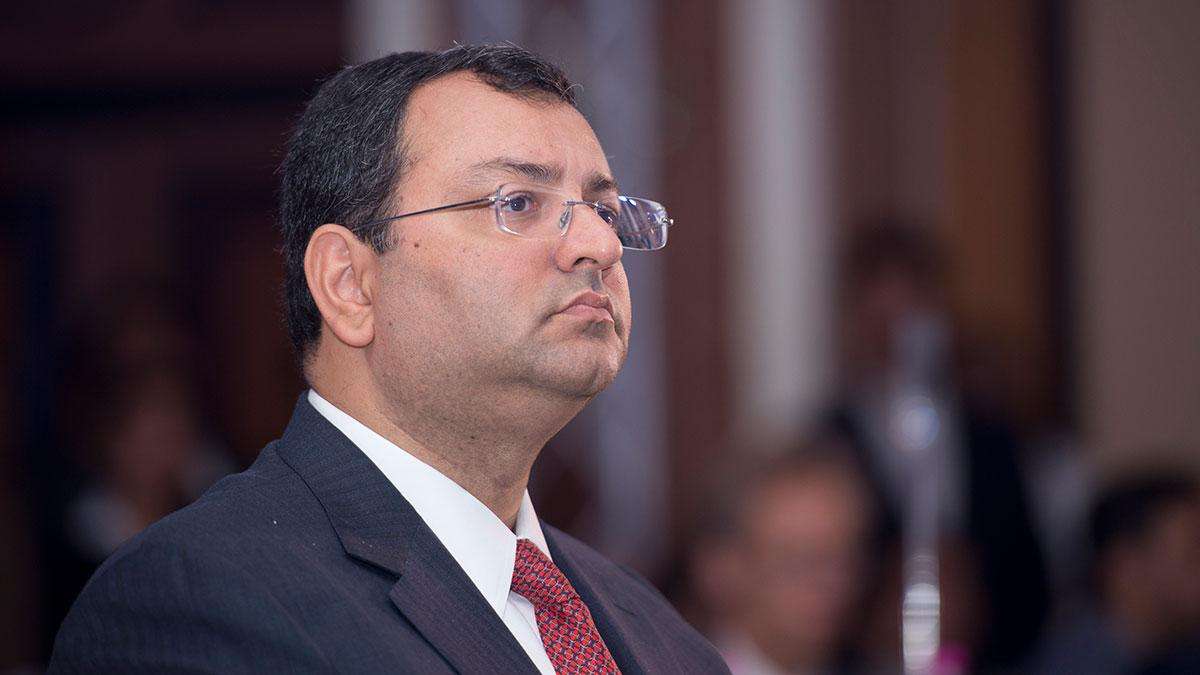 टाटा संस के पूर्व चेयरमैन साइरस मिस्त्री की सड़क दुर्घटना में मौत