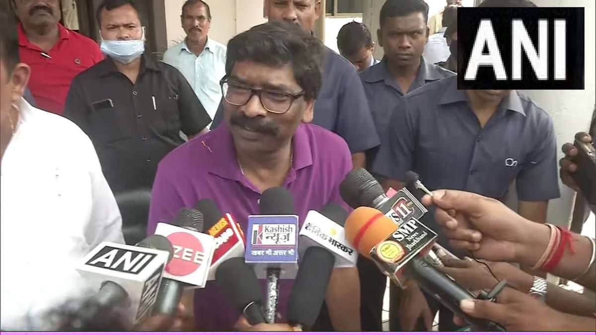 झारखंड के यूपीए विधायक रांची लौटे, कल से शुरू हो रहा विधानसभा का विशेष सत्र