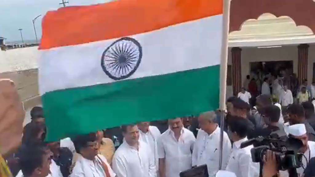 कांग्रेस का दावा: भारत जोड़ो यात्रा  होगी देश की राजनीति का टर्निंग पॉइंट, घृणा पर प्रेम की जीत होगी