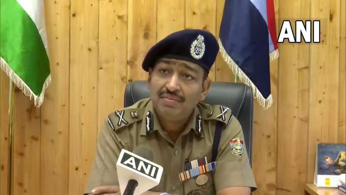 देहरादून : मौसम विभाग ने 15,16 और 17 तारीख को अलर्ट जारी किया है।