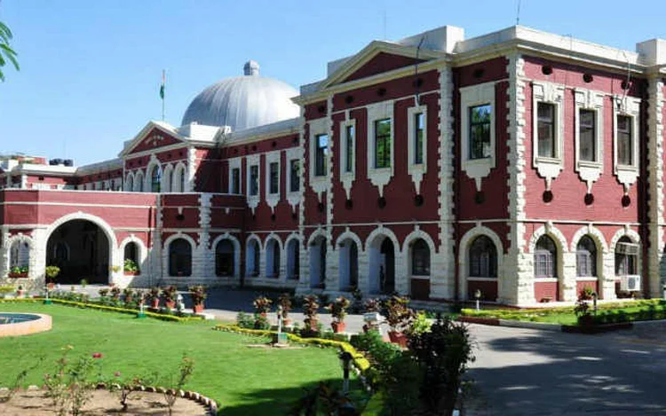 झारखंड : उत्तराखंड हाईकोर्ट के संजय कुमार मिश्र होंगे झारखंड हाईकोर्ट के जज