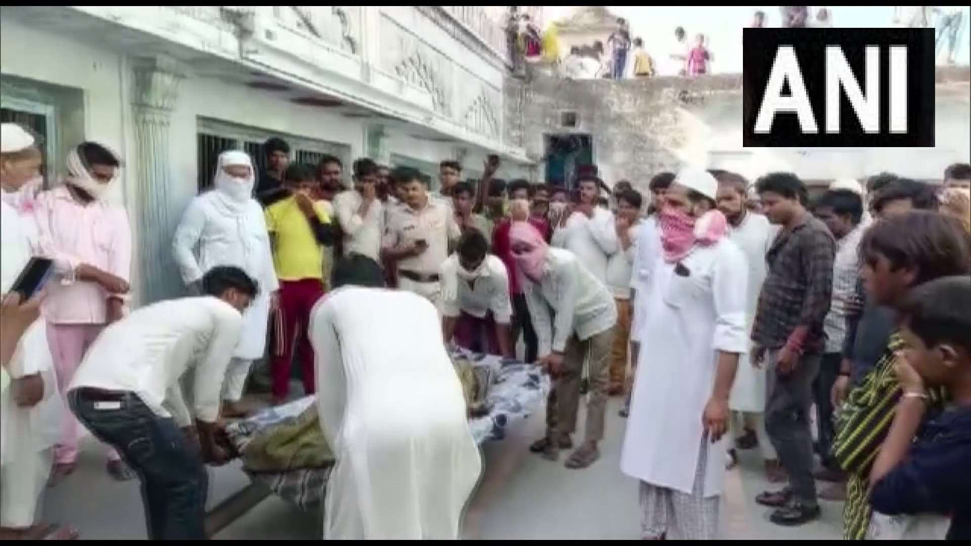 हरियाणा: मदरसे में मिला 11 साल के बच्चे का शव