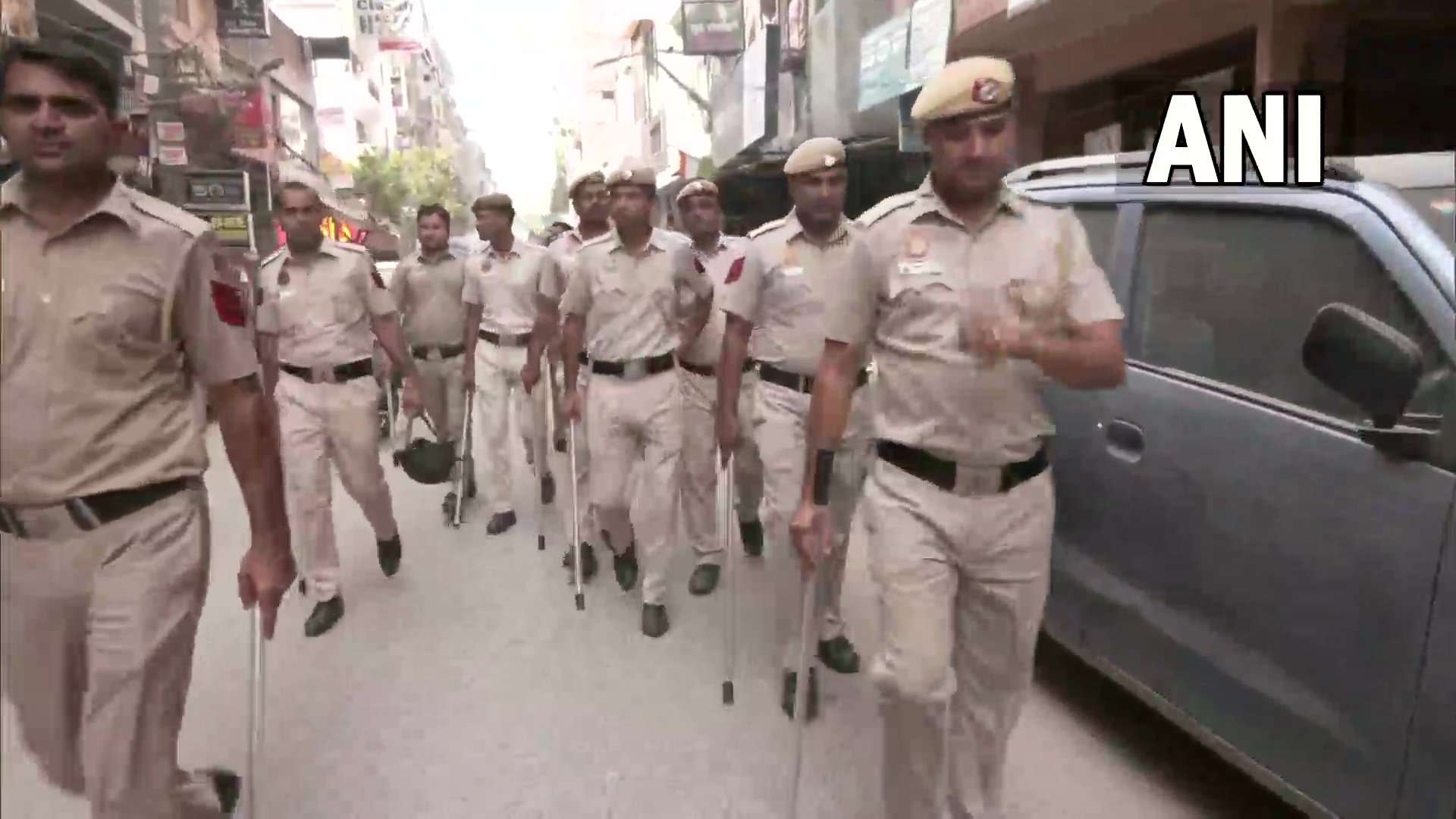 बड़ी खबर: PFI गैर कानूनी संगठन घोषित, सरकार ने 5 साल के लिए पाबंदी लगाई