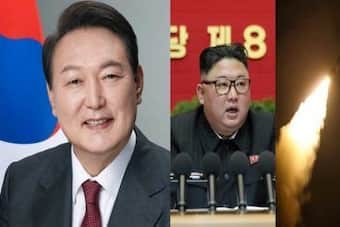 उत्तर कोरिया ने अगर परमाणु हथियारों का इस्तेमाल किया तो खुद नष्ट हो जाएगा: दक्षिण कोरिया