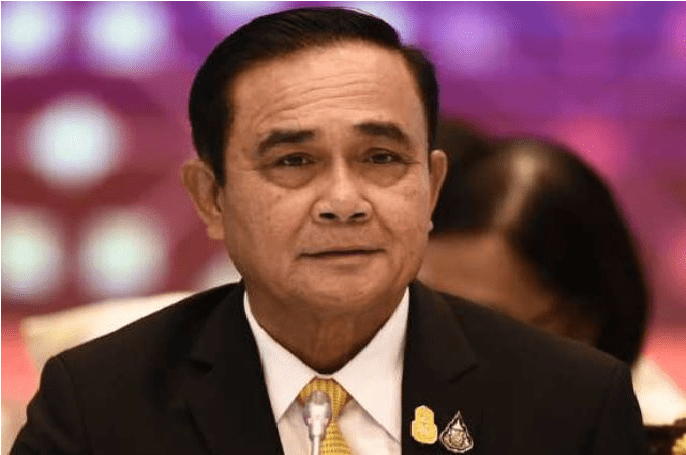 बैंकॉक : प्रयुथ थाईलैंड के प्रधानमंत्री बने रह सकते हैं, लेकिन कार्यकाल सीमा का उल्लंघन नहीं कर सकते : अदालत