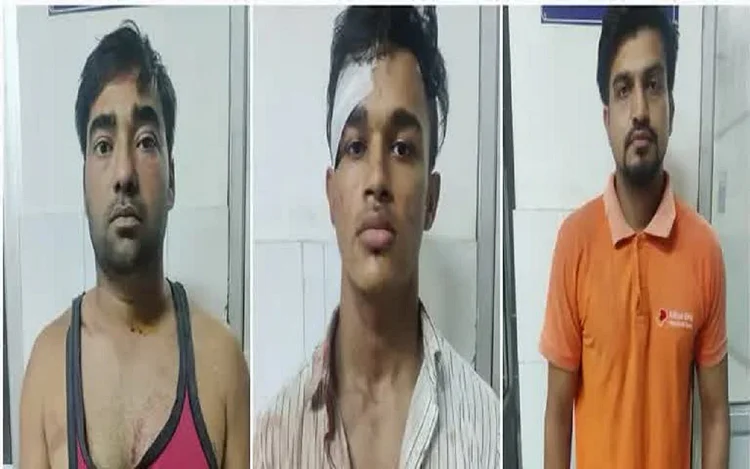 Ankita Murder Case : तीन दिन की रिमांड पर भेजे गए आरोपी