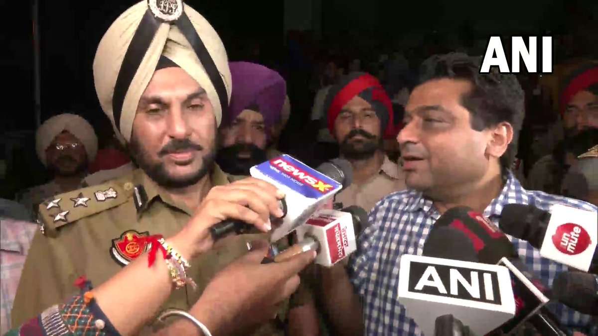 यूनिवर्सिटी वीडियो काण्ड में जांच के लिए 3 महिला अफसरों की टीम बनाई गई