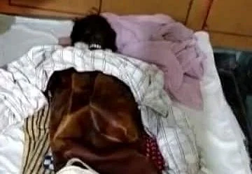 Kanpur : ‘सिंदूर सजा बन गया…, 17 महीने शव के साथ रहने वाली मिताली ने बयां किया दर्द, जी भर के रो भी न सकी