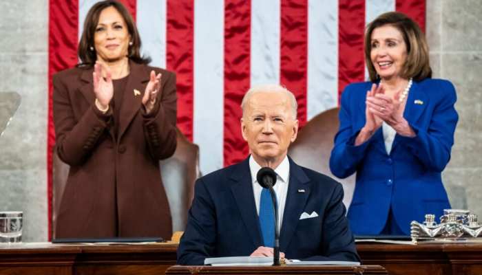 बाइडन प्रशासन ने अहम पदों पर 130 भारतीय-अमेरिकियों की नियुक्ति की : व्हाइट हाउस अधिकारी