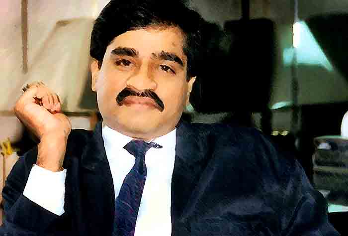 NIA ने अंडर वर्ल्ड डॉन दाऊद इब्राहिम पर रखा 25 लाख का इनाम